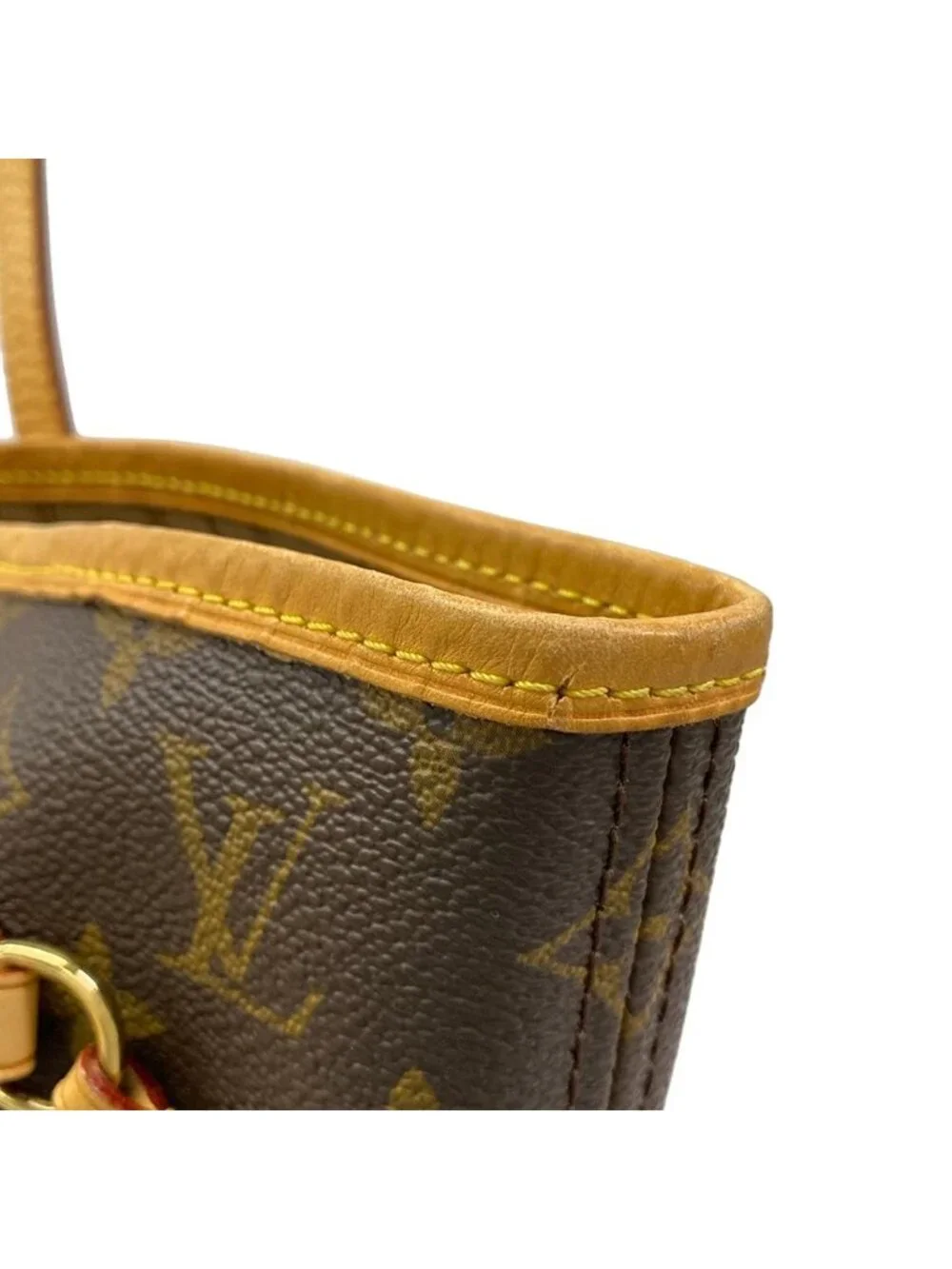 Louis Vuitton category tote